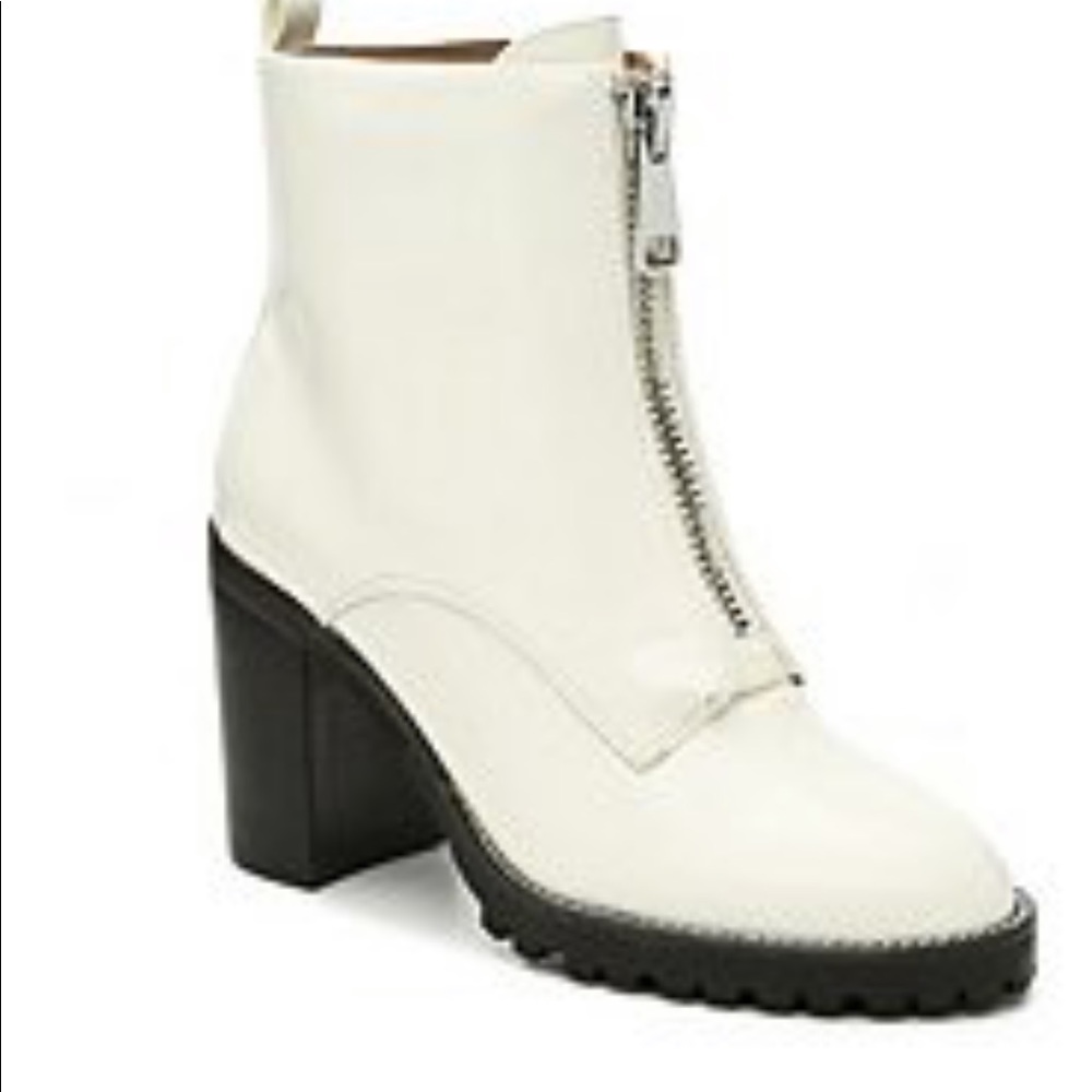 Chinese Laundry Jargon boots